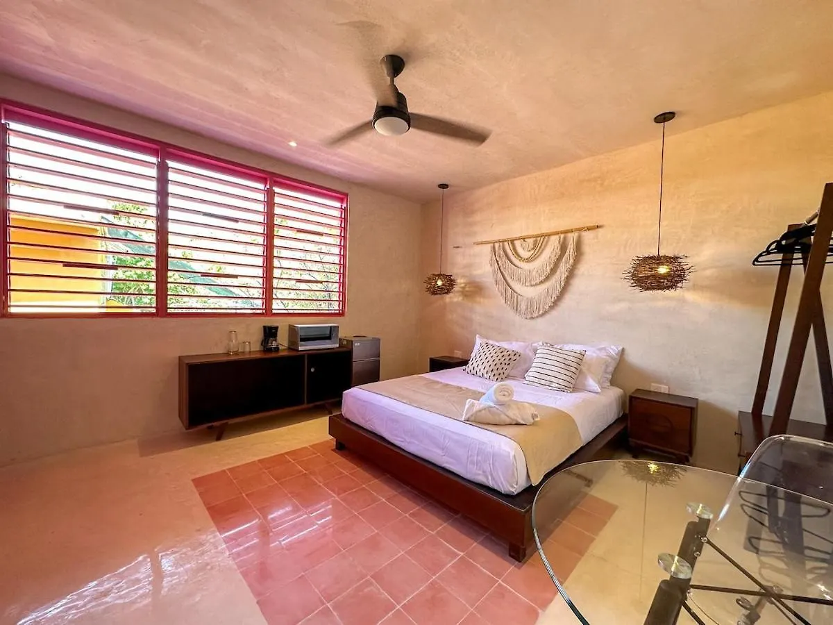 Alojamiento Ideal En Pareja Mérida