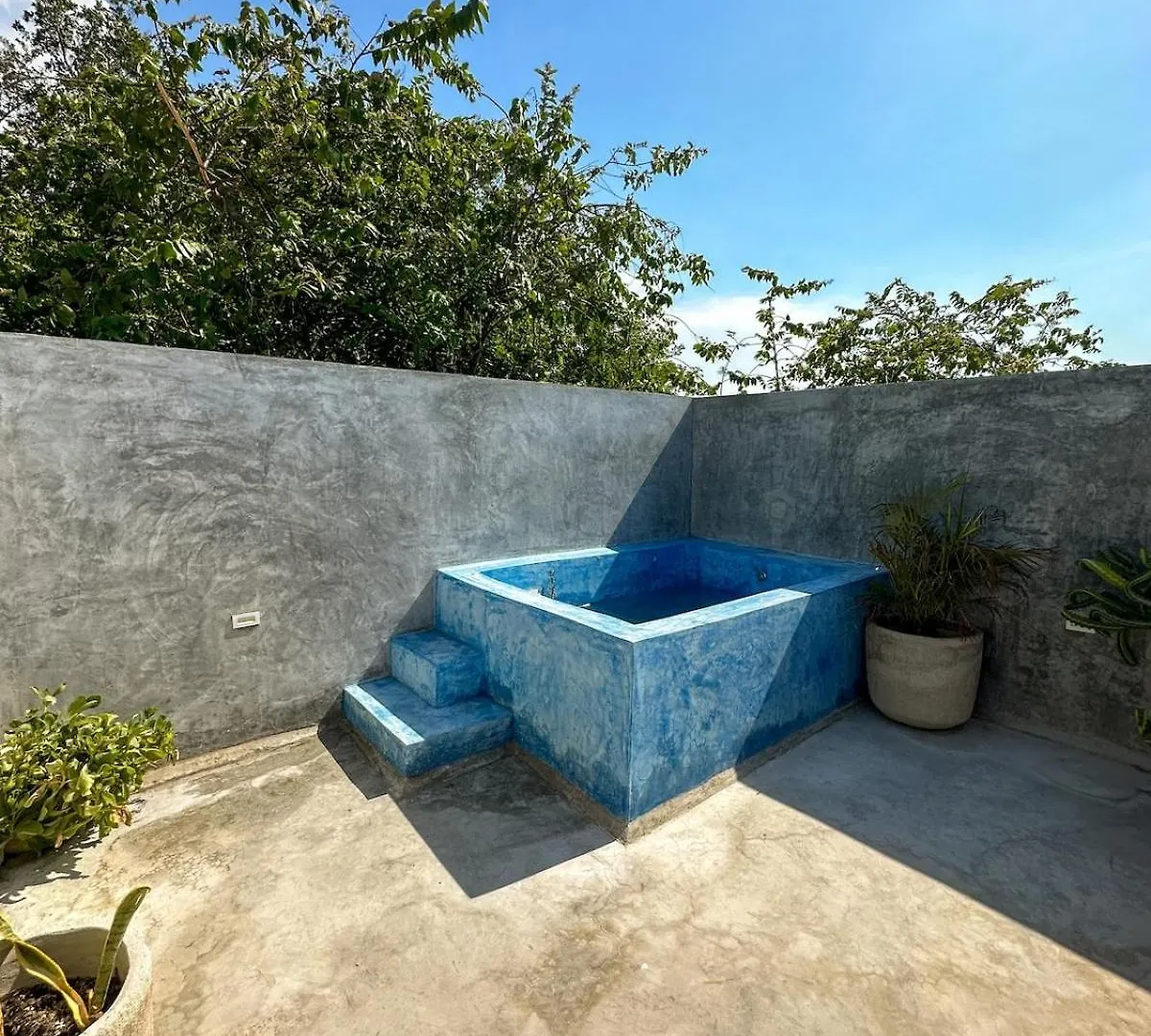 Mini-hôtel Alojamiento Ideal En Pareja Mérida