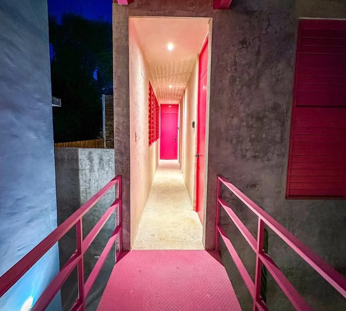 Alojamiento Ideal En Pareja Mérida