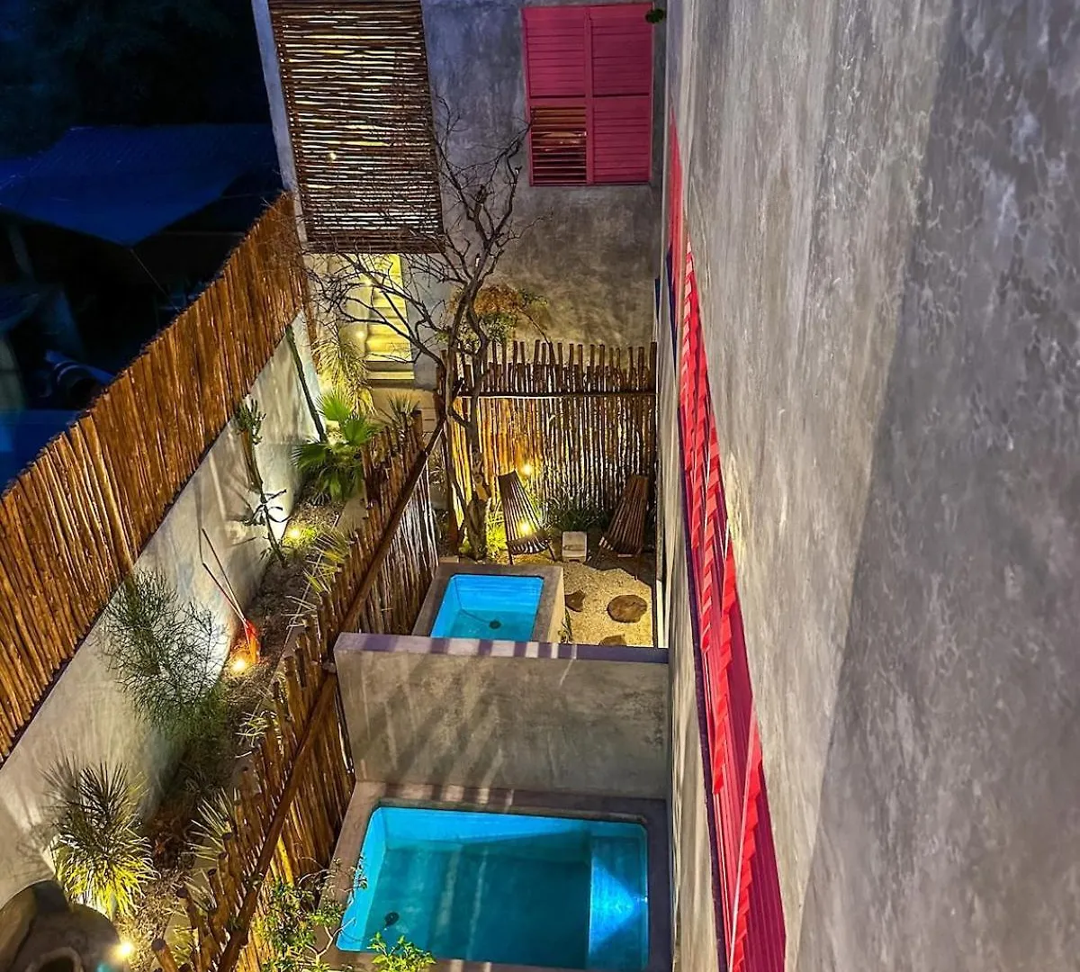 Alojamiento Ideal En Pareja Mérida 0*,
